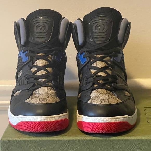 GUCCI Black Demetra - Picture 2 of 10